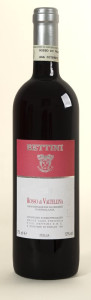 Rosso di valtellina d.o.c.