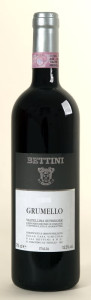 Grumello Valtellina Superiore d.o.c.g.
