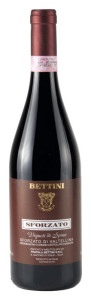 Sforzato di Valtellina d.o.c.g.- Fruttaio di Spina